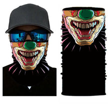 Load image into Gallery viewer, Limited Edition Face Tubes - Face Tubes