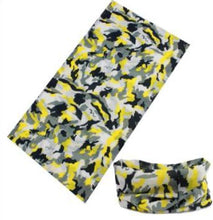 Load image into Gallery viewer, 2020 Range Face Shields - Face Tubes