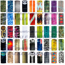 Load image into Gallery viewer, 2020 Range Face Shields - Face Tubes