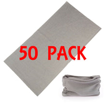 Load image into Gallery viewer, 50PCS BULK PACK - OFFICE &amp; CONSTRUCTION SITES - Face Tubes