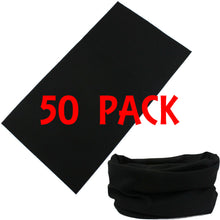 Load image into Gallery viewer, 50PCS BULK PACK - OFFICE &amp; CONSTRUCTION SITES - Face Tubes