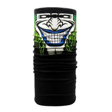 Load image into Gallery viewer, Gangsters &amp; Skull Face Shields - Face Tubes