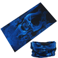 Load image into Gallery viewer, Gangsters &amp; Skull Face Shields - Face Tubes